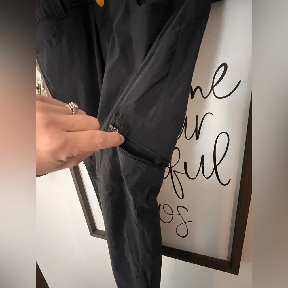 Women’s outdoor pants - Picture 2 of 3